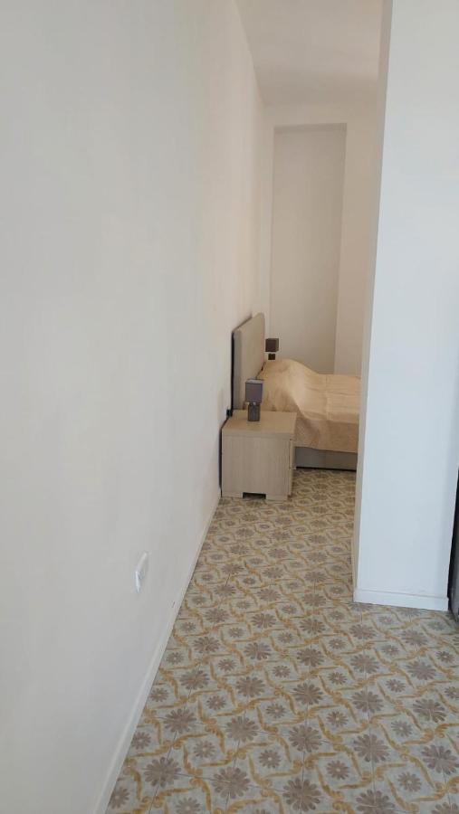 Santa Maria Al Bagno Villa Галатоне Екстериор снимка