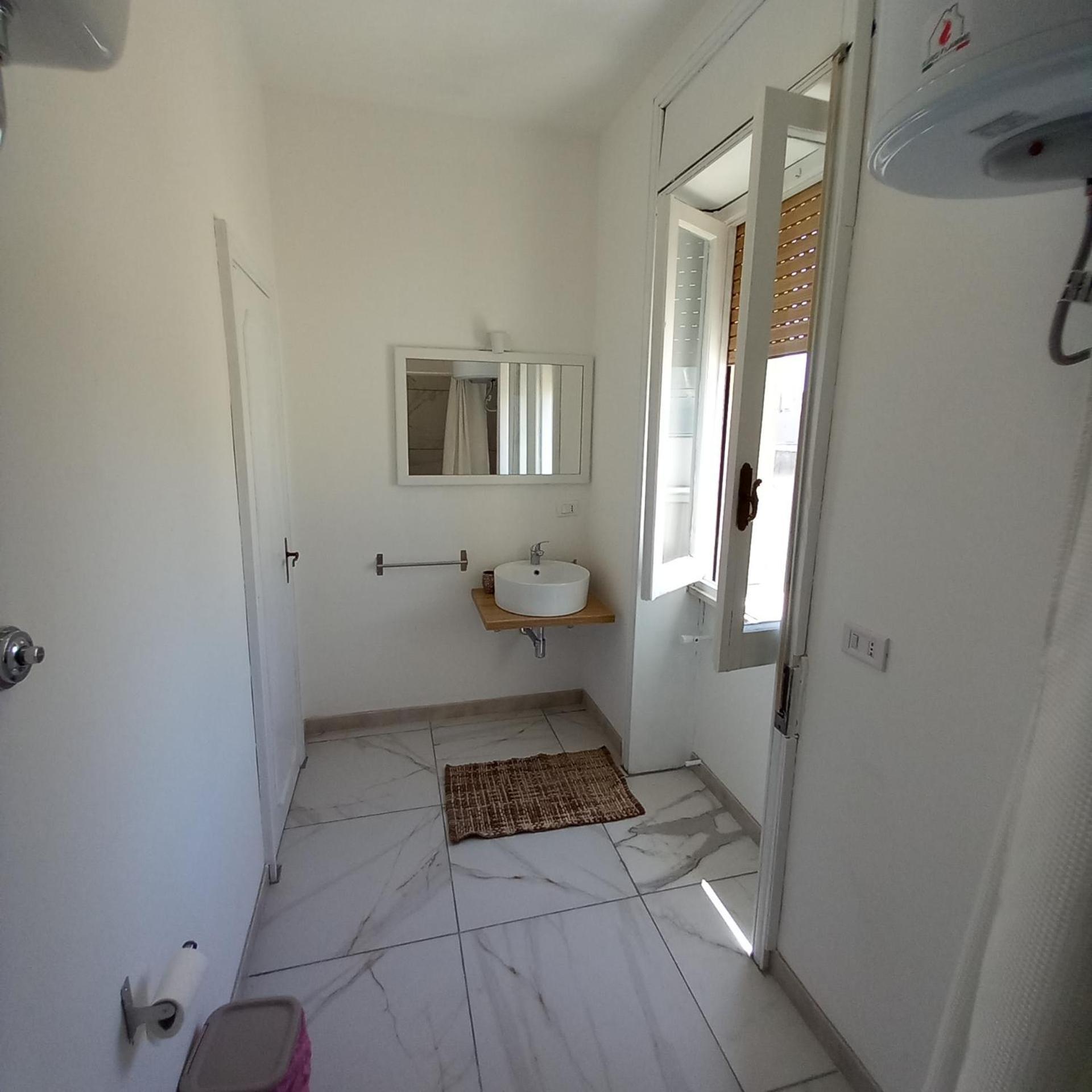 Santa Maria Al Bagno Villa Галатоне Екстериор снимка