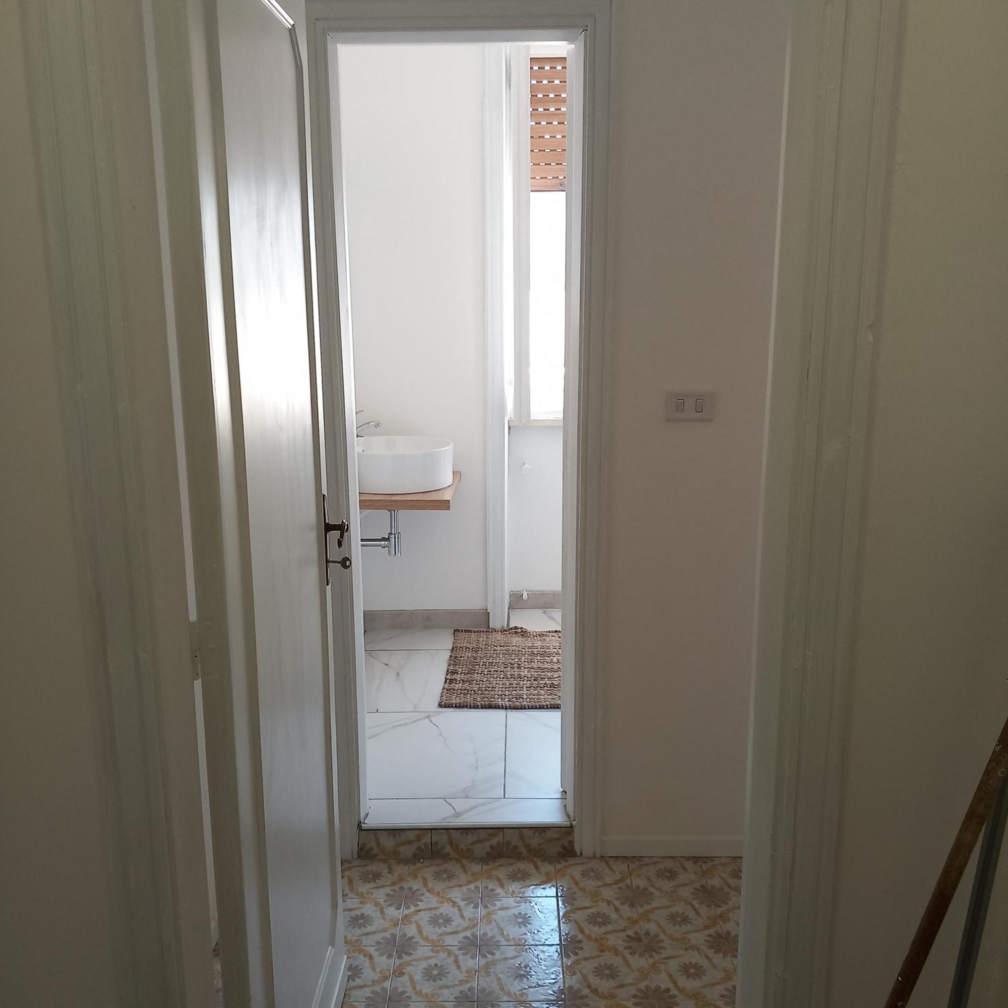 Santa Maria Al Bagno Villa Галатоне Екстериор снимка