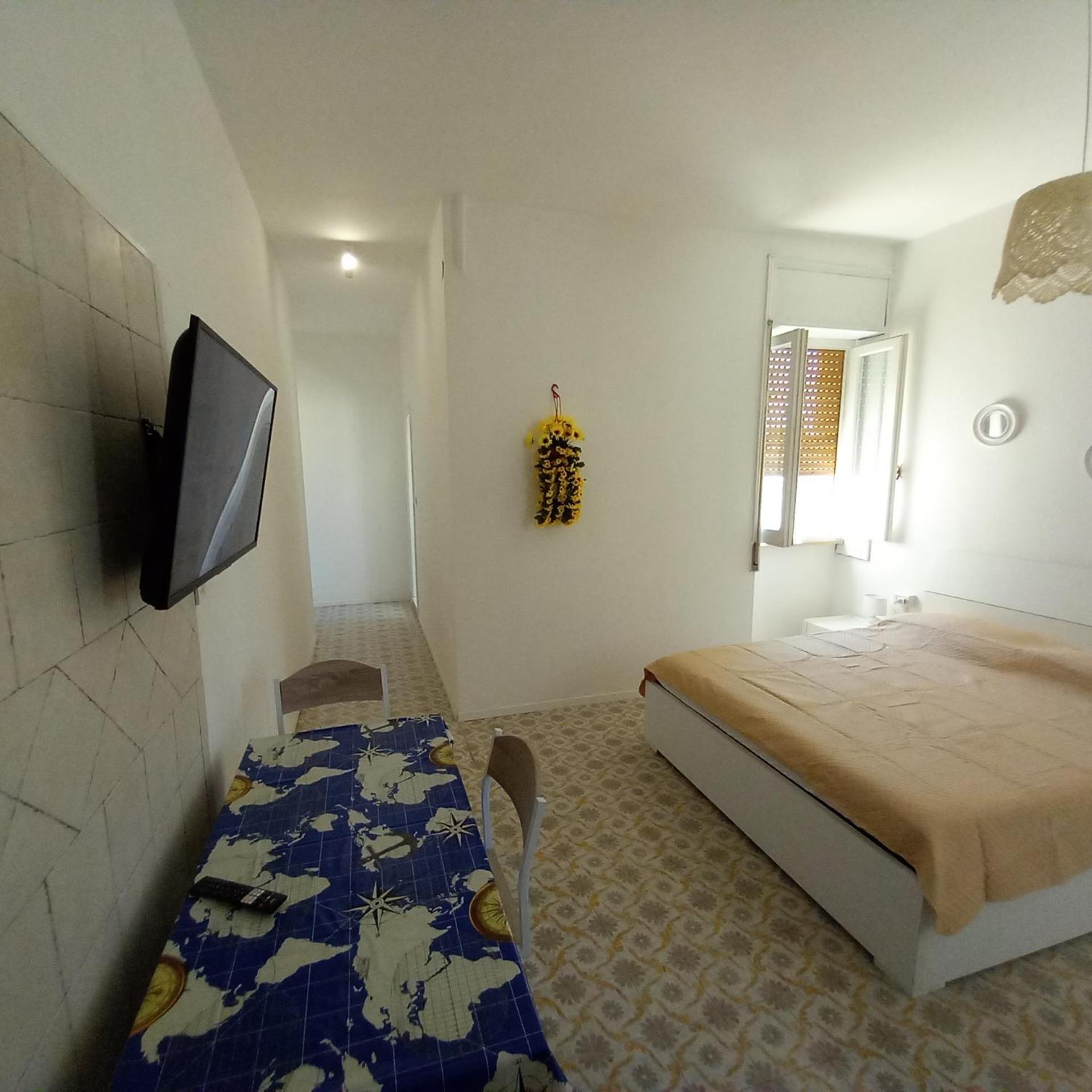 Santa Maria Al Bagno Villa Галатоне Екстериор снимка