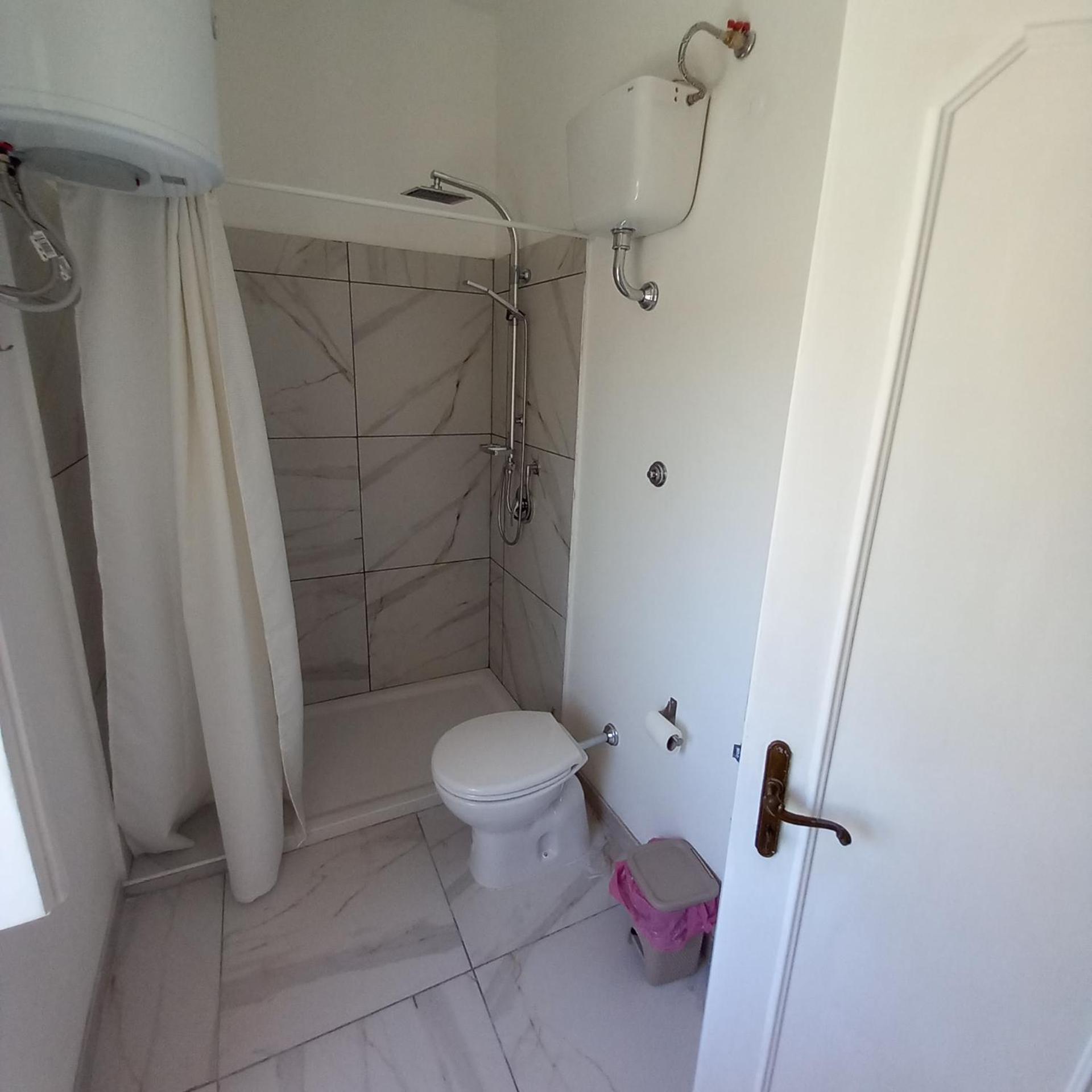 Santa Maria Al Bagno Villa Галатоне Екстериор снимка