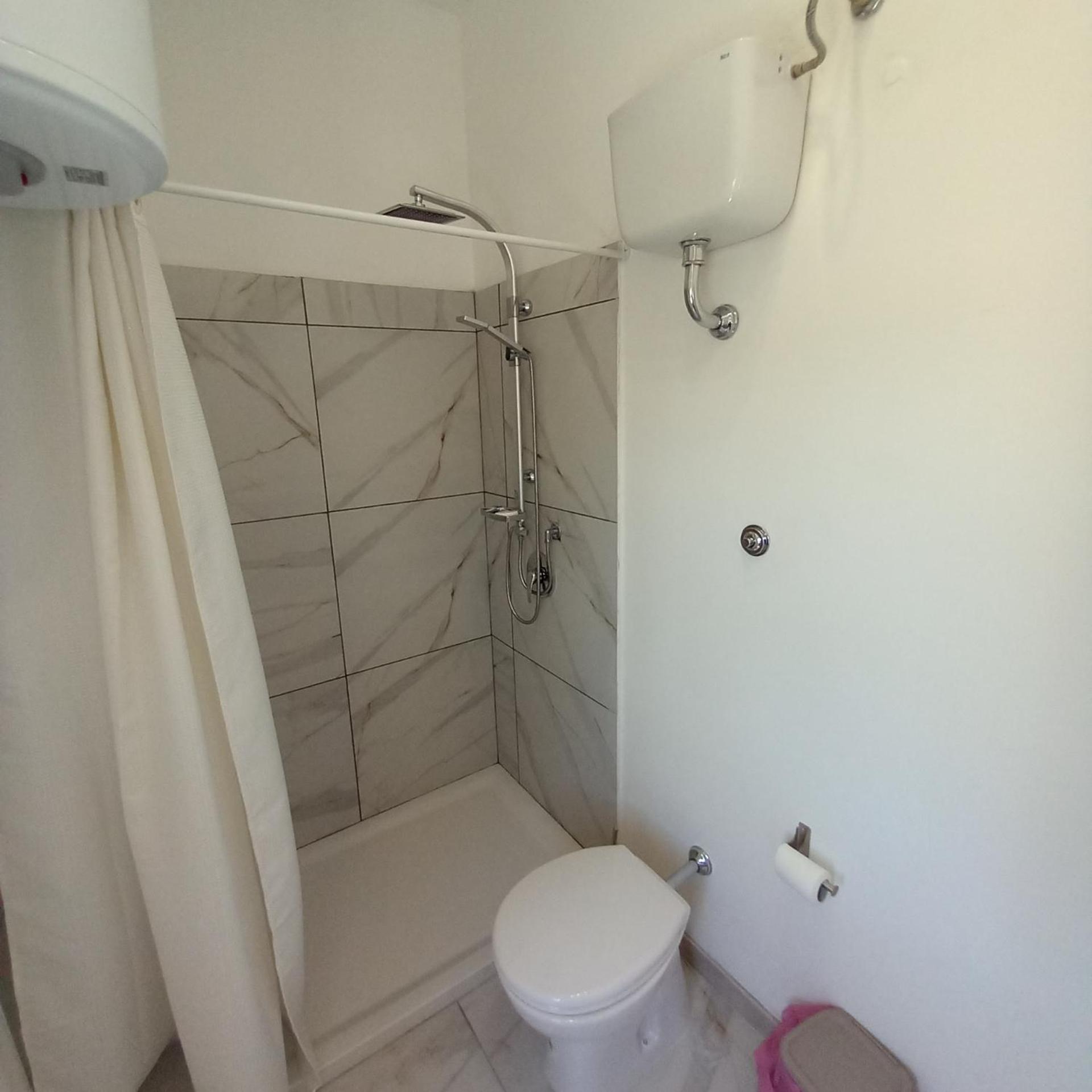 Santa Maria Al Bagno Villa Галатоне Екстериор снимка