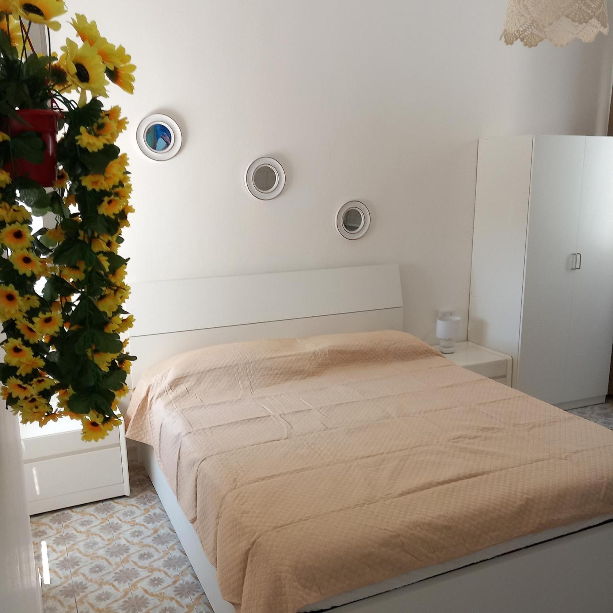 Santa Maria Al Bagno Villa Галатоне Екстериор снимка