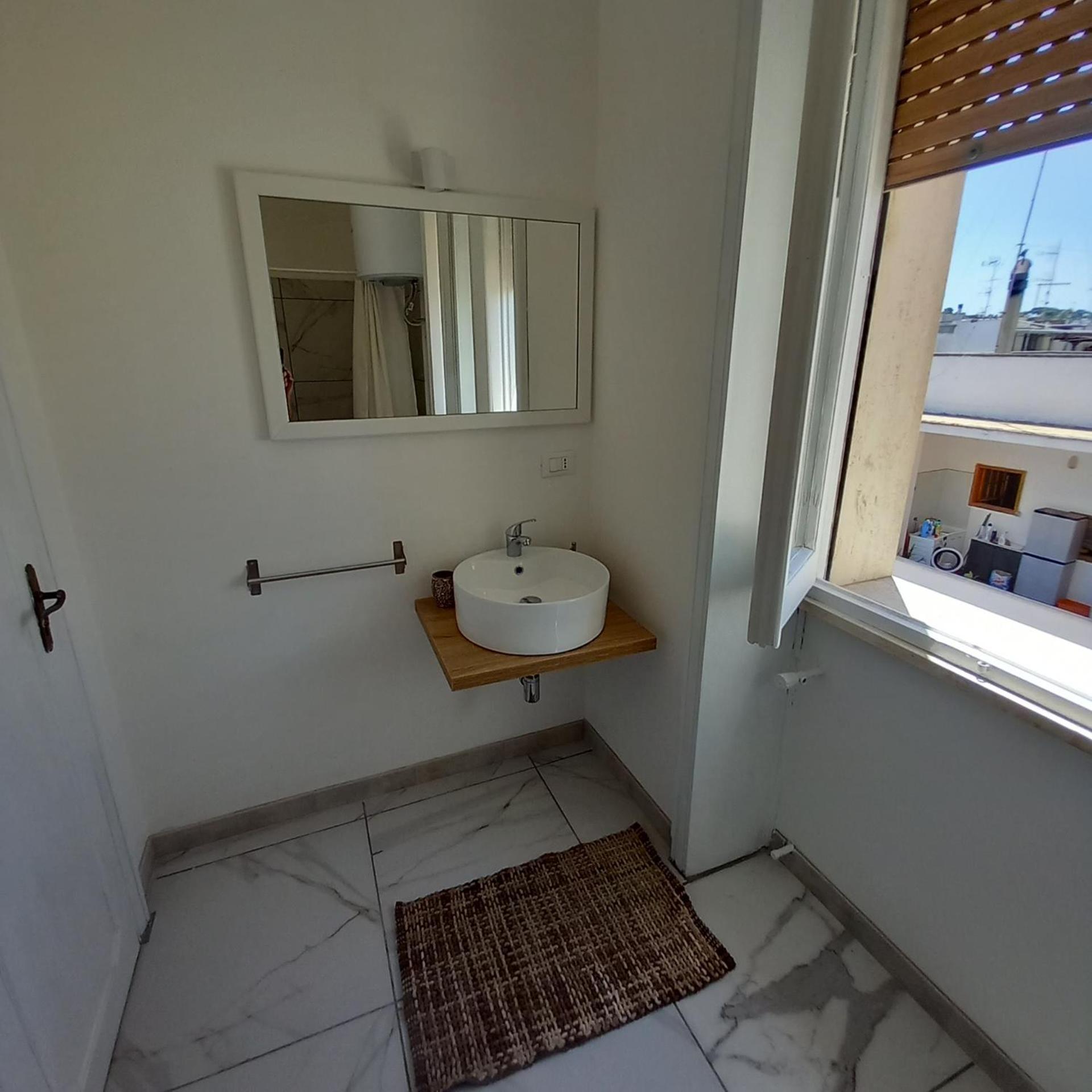 Santa Maria Al Bagno Villa Галатоне Екстериор снимка