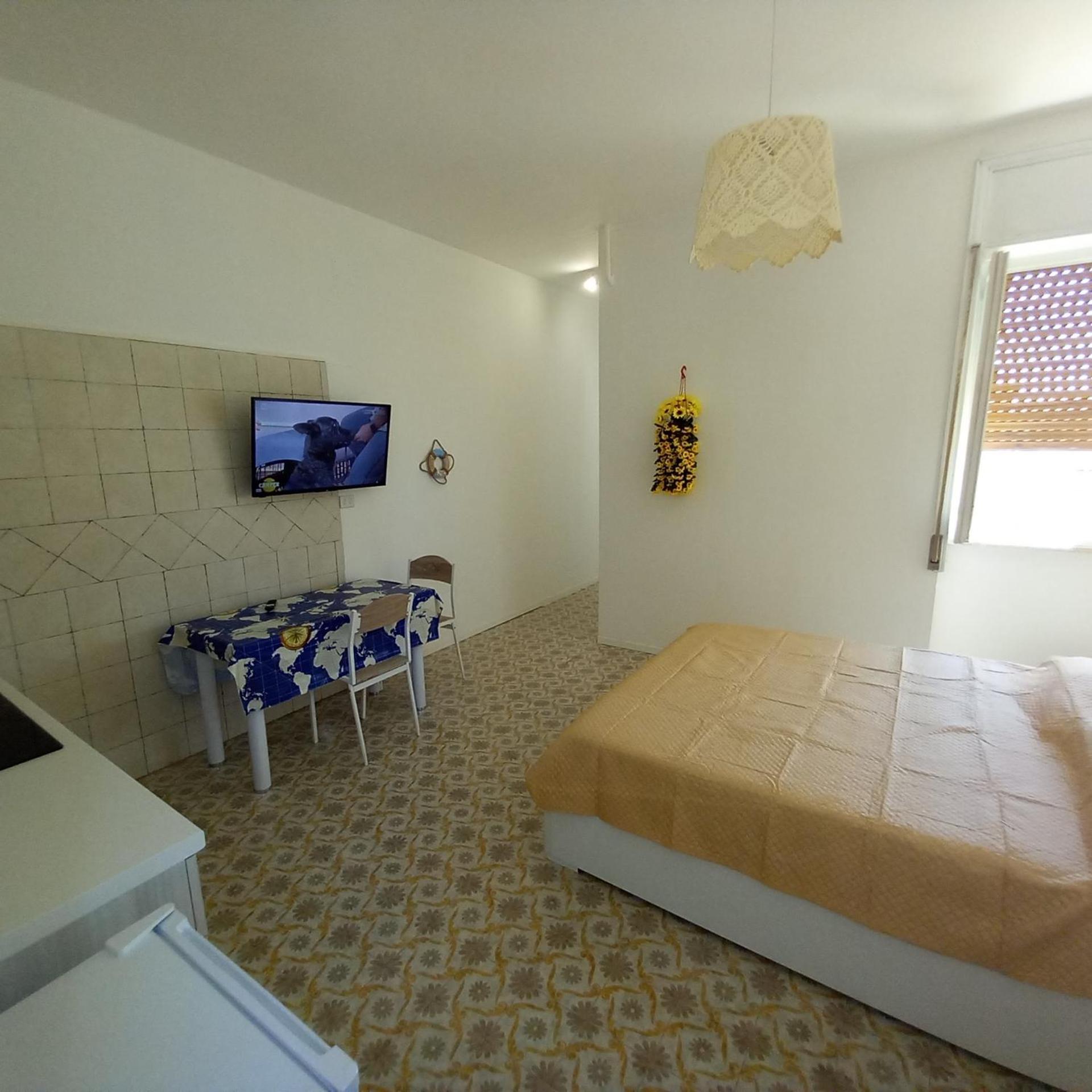 Santa Maria Al Bagno Villa Галатоне Екстериор снимка